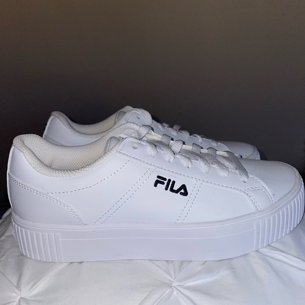 FILA sneakers